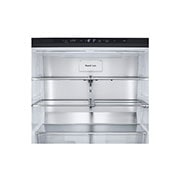 LG 638L French Door Fridge with Craft Ice™, GF-D700BSLC