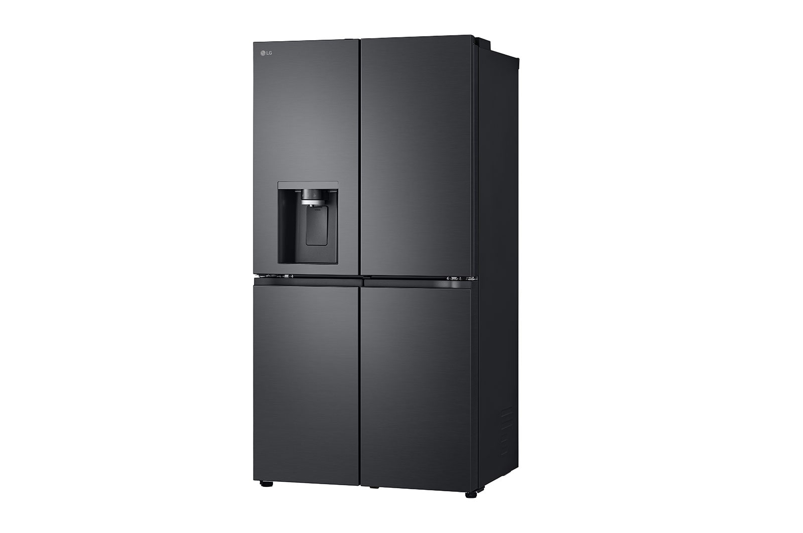 Harvey norman pigeon pair fridge freezer clearance