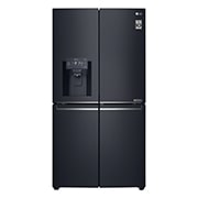 LG GF-D708MBSL