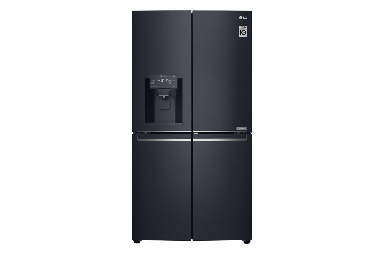 LG GF-D708MBSL