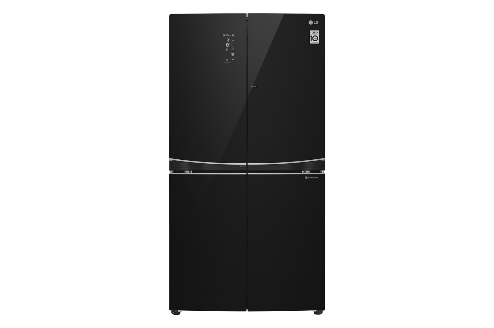 LG GF-D725BML