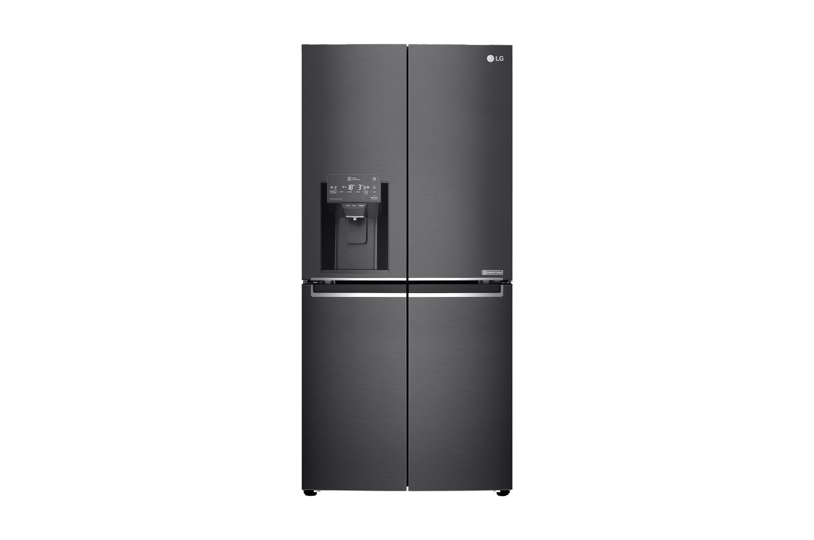 Front view of GF-L570MBL