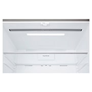 LG 506L Slim French Door Fridge - Ice & Water, GF-L570PL