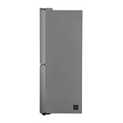 LG 506L Slim French Door Fridge - Non-Plumbed, GF-L570PNL