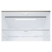 LG 506L Slim French Door Fridge - Non-Plumbed, GF-L570PNL