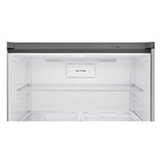 LG 506L Slim French Door Fridge - Non-Plumbed, GF-L570PNL