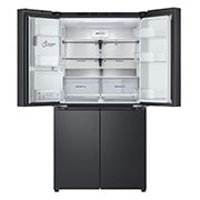 LG 637L French Door Fridge - Plumbed , GF-L700MBL