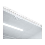 LG 637L French Door Fridge - Plumbed , GF-L700MWH