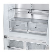 LG 637L French Door Fridge - Plumbed , GF-L700MWH