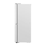LG 637L French Door Fridge - Plumbed , GF-L700MWH