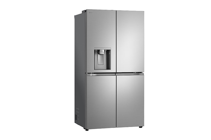 LG 637L French Door Fridge - Plumbed , GF-L700PL