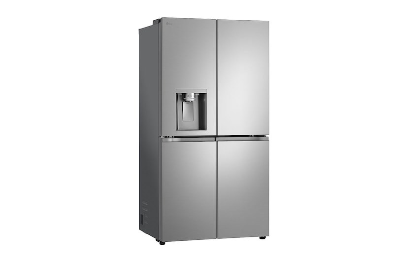 LG 637L French Door Fridge - Plumbed , GF-L700PL