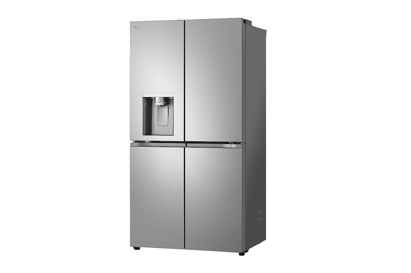 LG 637L French Door Fridge - Plumbed , GF-L700PL