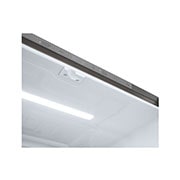 LG 637L French Door Fridge - Plumbed , GF-L700PL