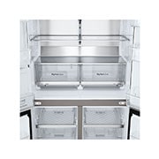 LG 637L French Door Fridge - Plumbed , GF-L700PL
