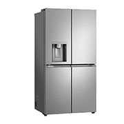 LG 637L French Door Fridge - Plumbed , GF-L700PL