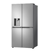 LG 637L French Door Fridge - Plumbed , GF-L700PL