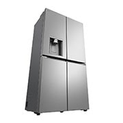 LG 637L French Door Fridge - Plumbed , GF-L700PL