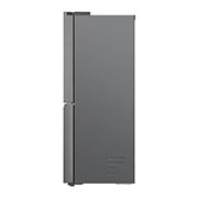 LG 637L French Door Fridge - Plumbed , GF-L700PL