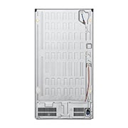LG 637L French Door Fridge - Plumbed , GF-L700PL