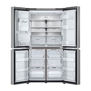 LG 637L French Door Fridge - Plumbed , GF-L700PL