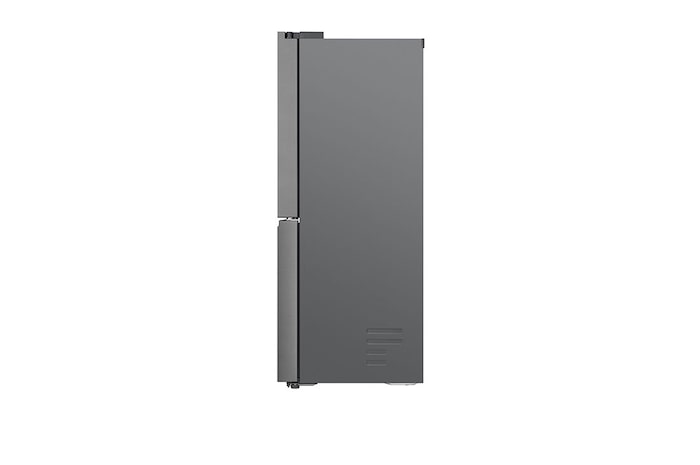 LG 506L Slim French Door Fridge - Plumbed, GF-L500PL