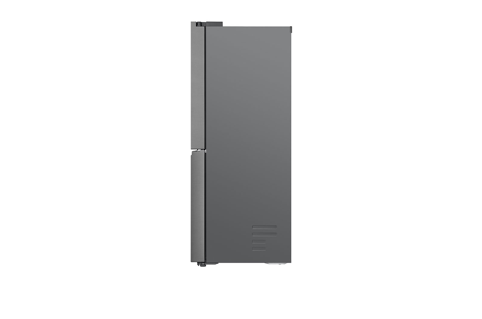 LG 506L Slim French Door Fridge - Plumbed, GF-L500PL