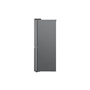 LG 506L Slim French Door Fridge - Plumbed, GF-L500PL
