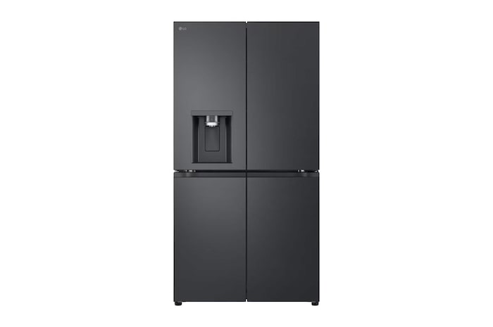 Front view of GF-LN700MBL