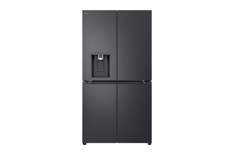 Front view of GF-LN700MBL