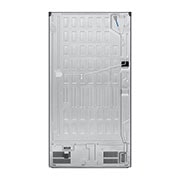 LG 636L French Door Fridge - Non-Plumbed, GF-LN700MBL
