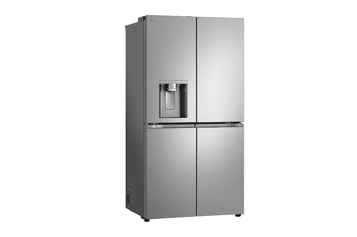 LG 636L French Door Fridge - Non-Plumbed, GF-LN700PL