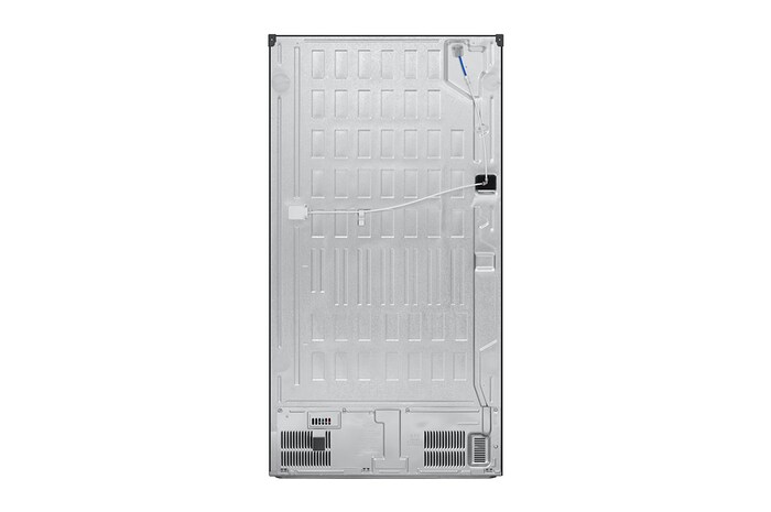 LG 636L French Door Fridge - Non-Plumbed, GF-LN700PL