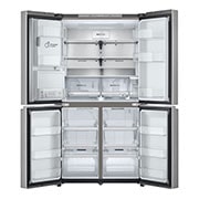 LG 636L French Door Fridge - Non-Plumbed, GF-LN700PL
