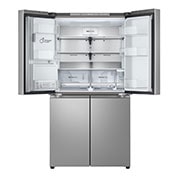 LG 636L French Door Fridge - Non-Plumbed, GF-LN700PL