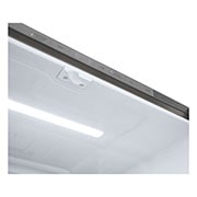 LG 636L French Door Fridge - Non-Plumbed, GF-LN700PL