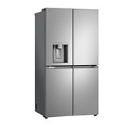 LG 636L French Door Fridge - Non-Plumbed, GF-LN700PL