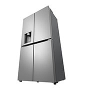 LG 636L French Door Fridge - Non-Plumbed, GF-LN700PL