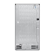 LG 636L French Door Fridge - Non-Plumbed, GF-LN700PL