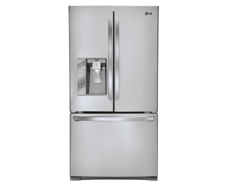730L French Door Refrigerator GF-SL730SL