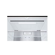 LG 508L Slim French Door Fridge with Craft Ice™ , GF-V570MBLC