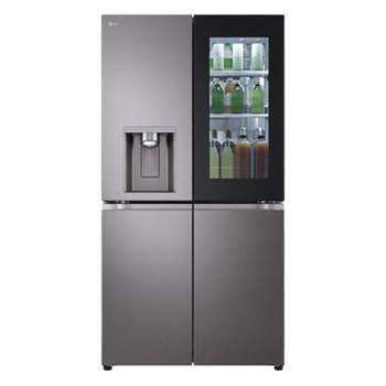 Harvey norman fridge freezer side by side best sale