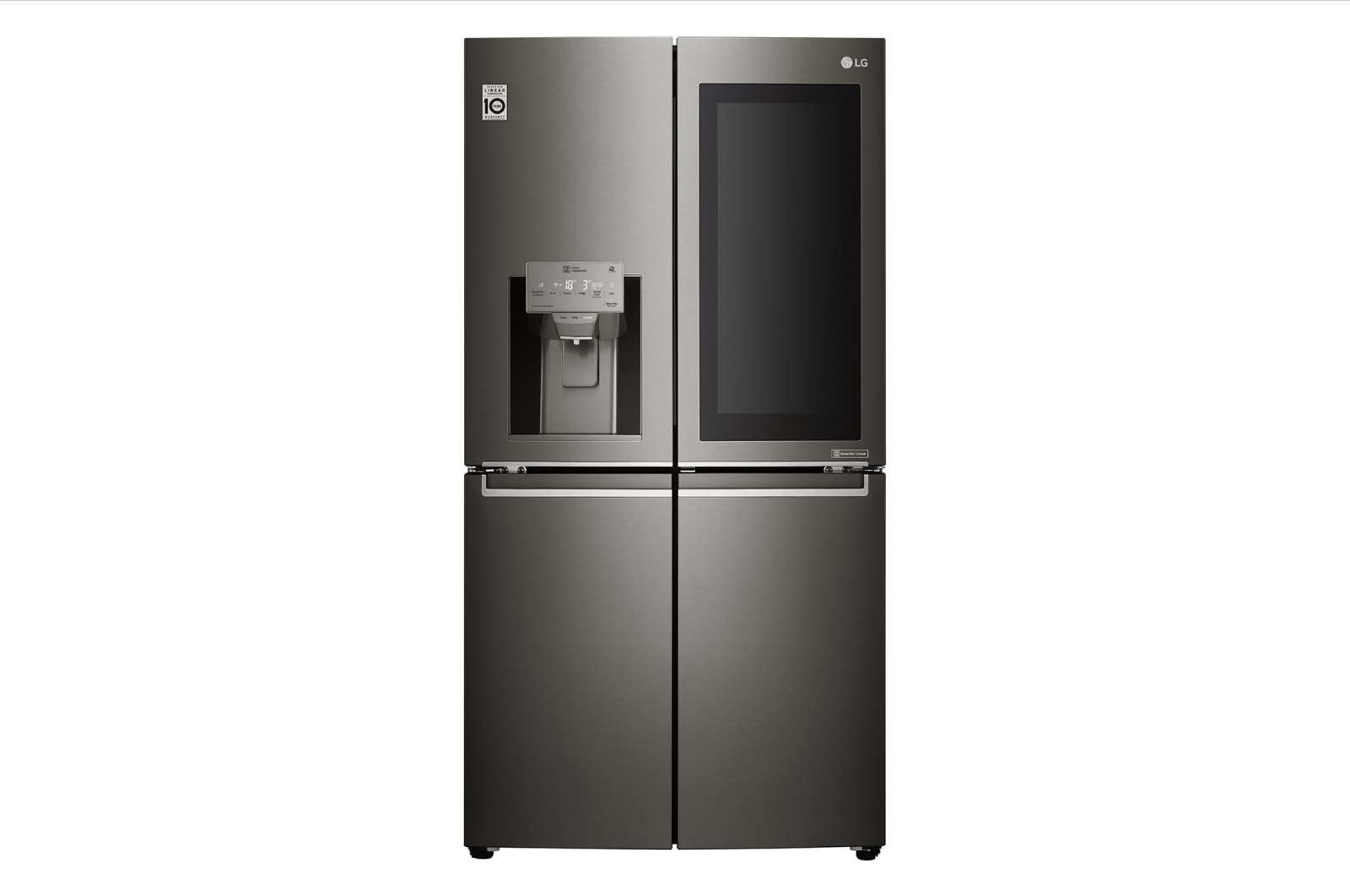 LG GF-V708BSL