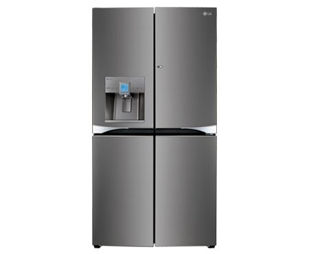 LG GP-5D906BSL French Door Fridge