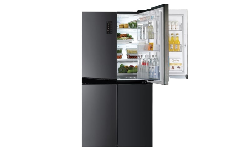 LG GR-5D951L - 951L Door-in-Door™ French Door Refrigerator