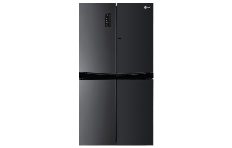 LG 951L Door-in-Door™ French Door Refrigerator with Five Doors, GR-5D951L
