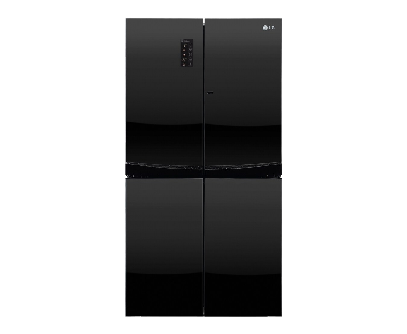 LG 951L Door-in-Door™ French Door Refrigerator with Five Doors, GR-5D951L