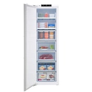 LG 268L Integrated Freezer, GR-N268BLQ
