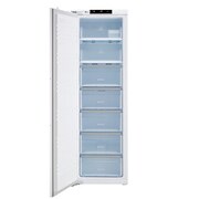 LG 268L Integrated Freezer, GR-N268BLQ