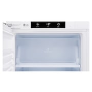 LG 268L Integrated Freezer, GR-N268BLQ